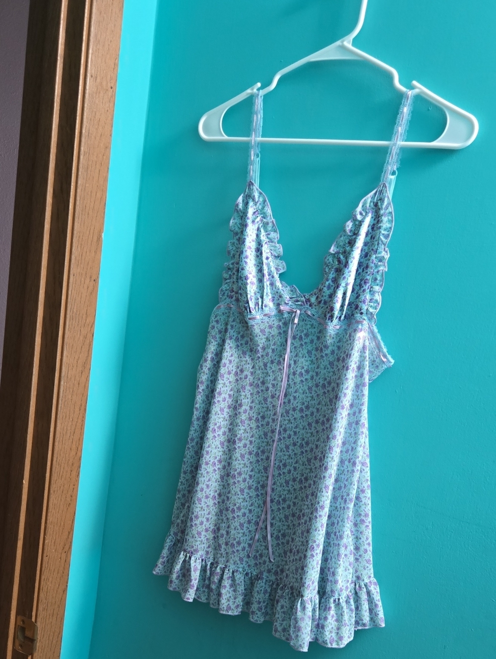 Victoria's Secret Babydoll